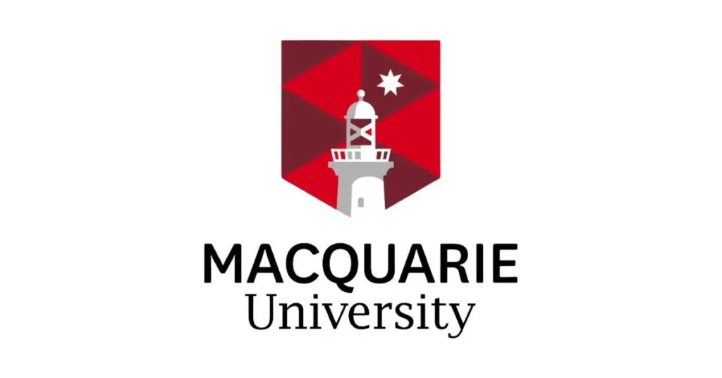 macquarie university logo