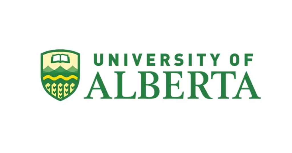 university of alberta logo