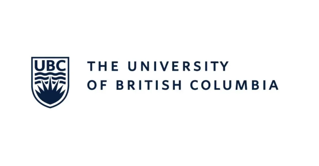 university of british columbia logo