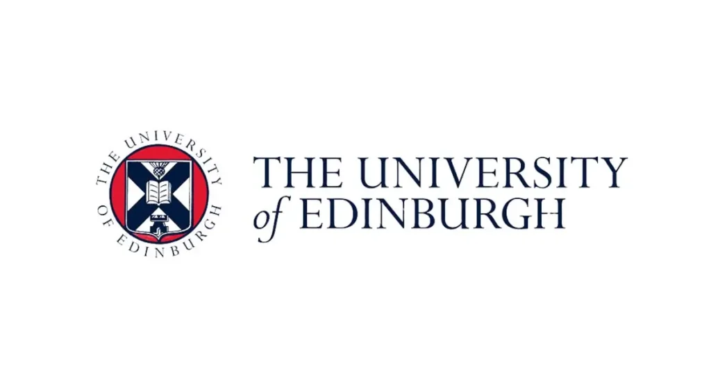 university of edinburgh logo
