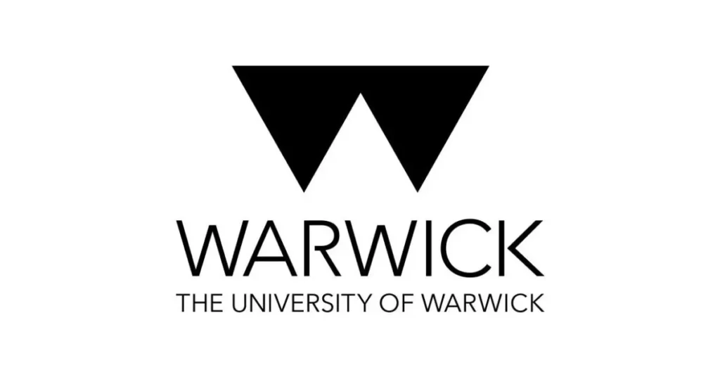 university of warwick logo